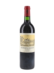 1995 Chateau D'Agassac