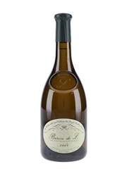 2009 Baron De L Pouilly Fume