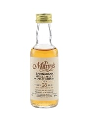 Springbank 1965 28 Year Old