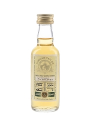 Glenlivet 1968 35 Year Old