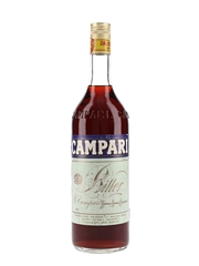 Campari Bitter