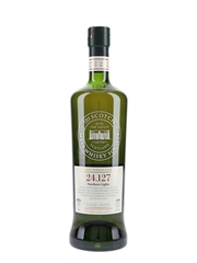 Macallan 1991 23 Year Old