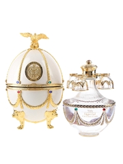 Faberge Art's Applied Craft Imperial Vodka