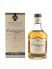 Dalwhinnie 15 Year Old