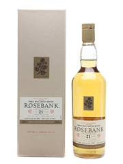 Rosebank 1990 21 Year Old