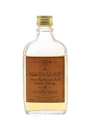 Macallan 10 Year Old 100 Proof