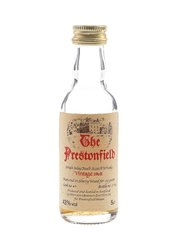 Prestonfield Islay 1965 22 Year Old Cask 47