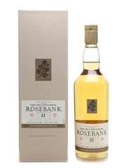 Rosebank 1990 21 Year Old