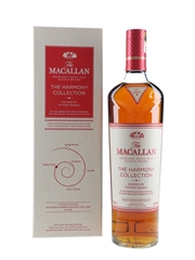 Macallan The Harmony Collection Intense Arabica