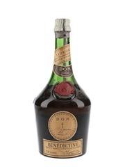 Benedictine DOM
