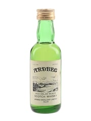 Ardbeg Old Islay Malt Bottled 1970s 4.7cl / 46%