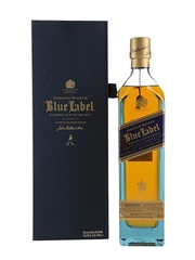 Johnnie Walker Blue Label
