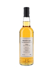 Ardbeg 1991 27 Year Old