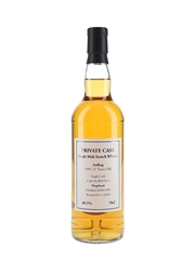 Ardbeg 1991 27 Year Old