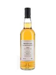 Ardbeg 1991 27 Year Old