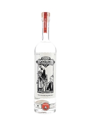 Siete Misterios Mezcal Arroqueno