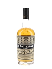 Compass Box Great King