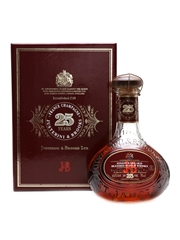 J & B 25 Year Old  75cl / 43%