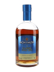Monymusk Classic Gold Rum