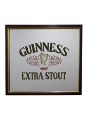 Guinness Extra Stout Mirror