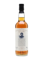 The Michael Jackson Special Blend