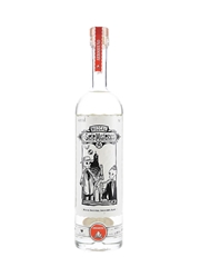 Siete Misterios Mezcal Arroqueno
