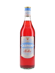 Carpano Botanic Bitter