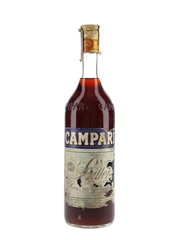 Campari Bitter