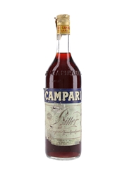 Campari Bitter