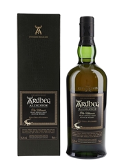 Ardbeg Alligator