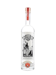 Siete Misterios Mezcal Arroqueno