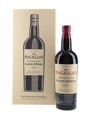 Macallan 1876 Replica