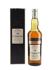 St Magdalene 1979 19 Year Old