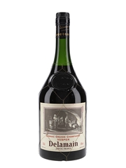 Delamain Vesper