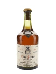 1978 Vin Jaunes Cotes Du Jura