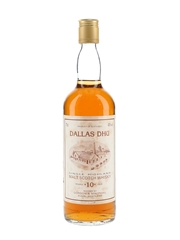 Dallas Dhu 10 Year Old