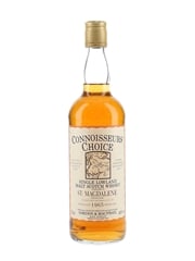 St Magdalene 1965 Connoisseurs Choice