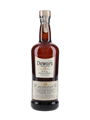 Dewar's 18 Year Old
