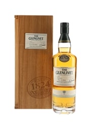 Glenlivet 21 Year Old Inveravon