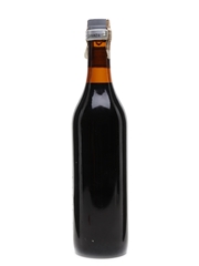 Fernet Branca Bottled 1980s - Molins De Rey 75cl / 45%
