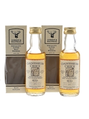 Brora 1972 Connoisseurs Choice