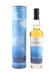 Bimber Water