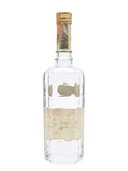 Seagers Of London Dry Gin Bottled 1970s - Italy 75cl / 47%