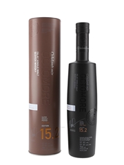 Octomore 5 Year Old Edition 15.2