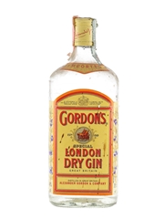 Gordon's Dry Gin