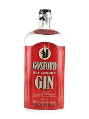 Gosford Dry London Gin
