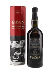 1997 Florio Targa Riserva 1840 Marsala Superiore