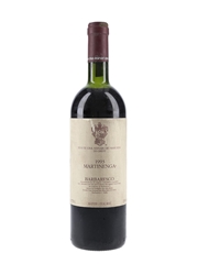 1993 Barbaresco