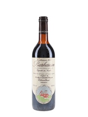 1976 Barbaresco