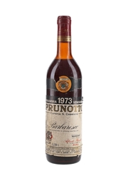 1973 Barbaresco